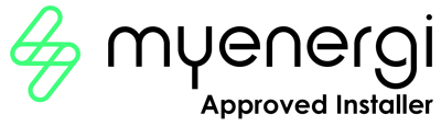 MyEnergi Approved Installer