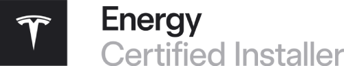 Tesla Energy Certified Installer