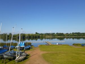 A Sailing Club in Oxfordshire Generates Its Own Energy with Solar PV